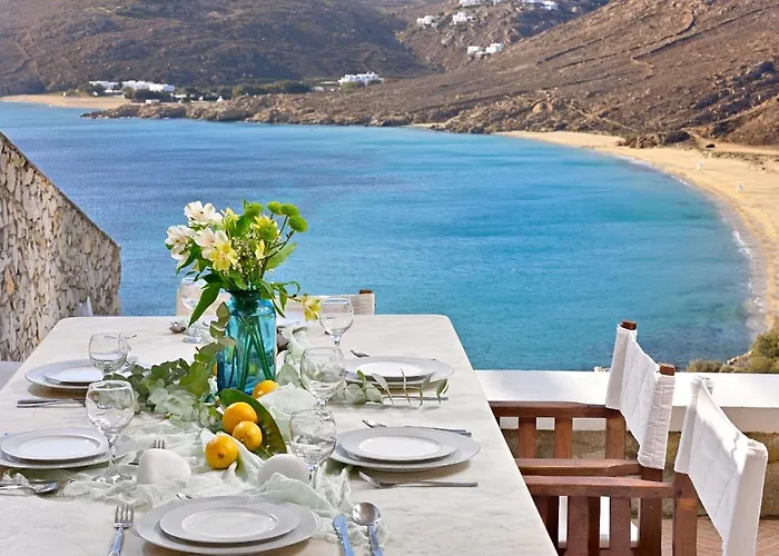 Luxurious Villa Ostria